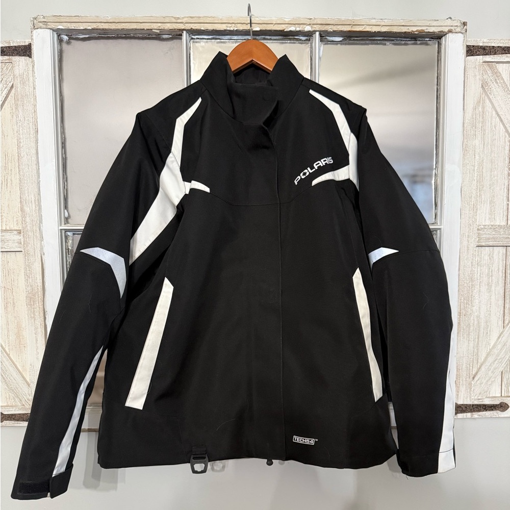 Polaris Women's Insulated TECH54 Northstar 2.0 Jacket